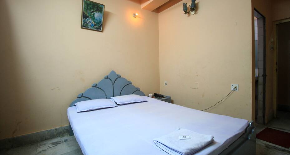 Golden Inn, Kolkata 5